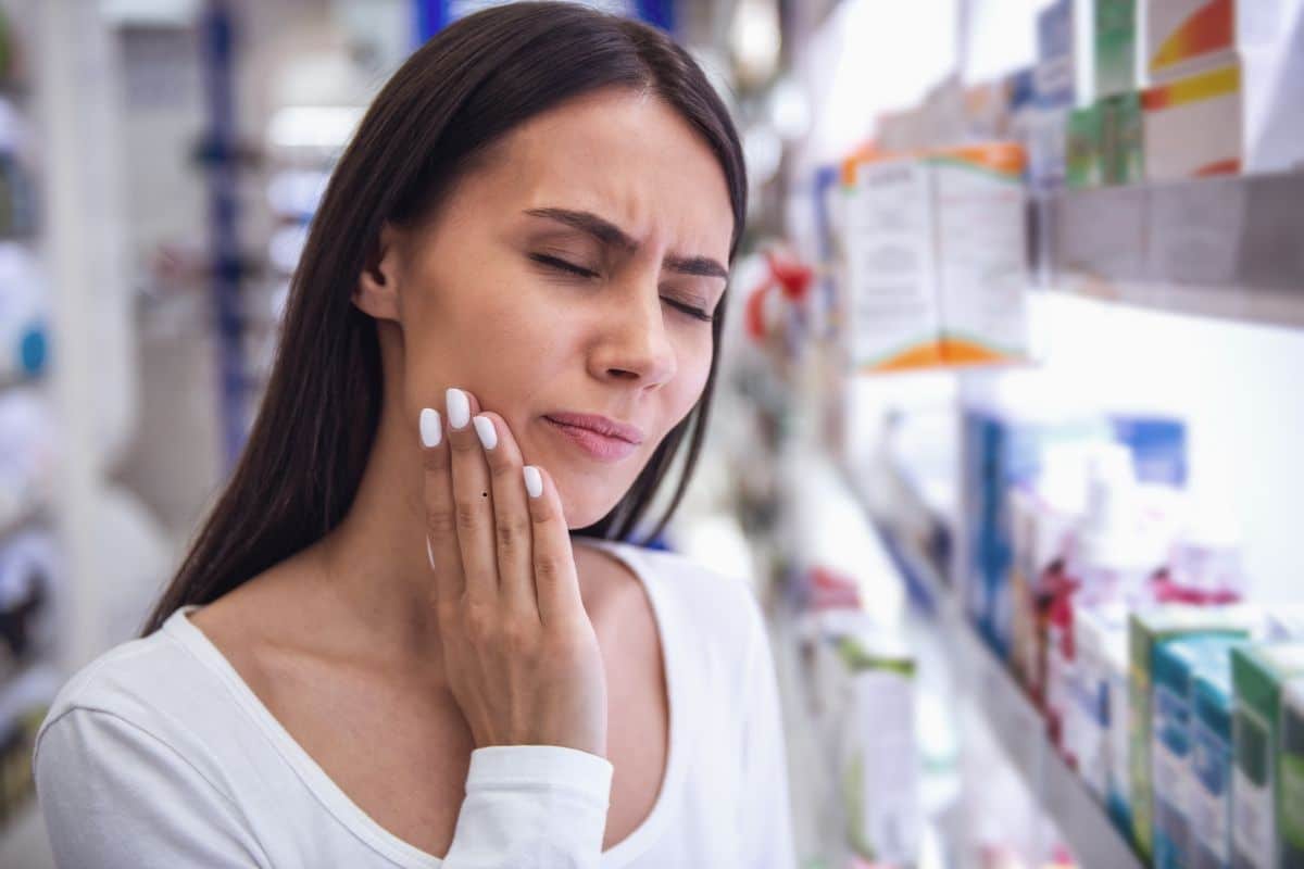 Knocked-Out Tooth? What to Do in the First 30 Minutes