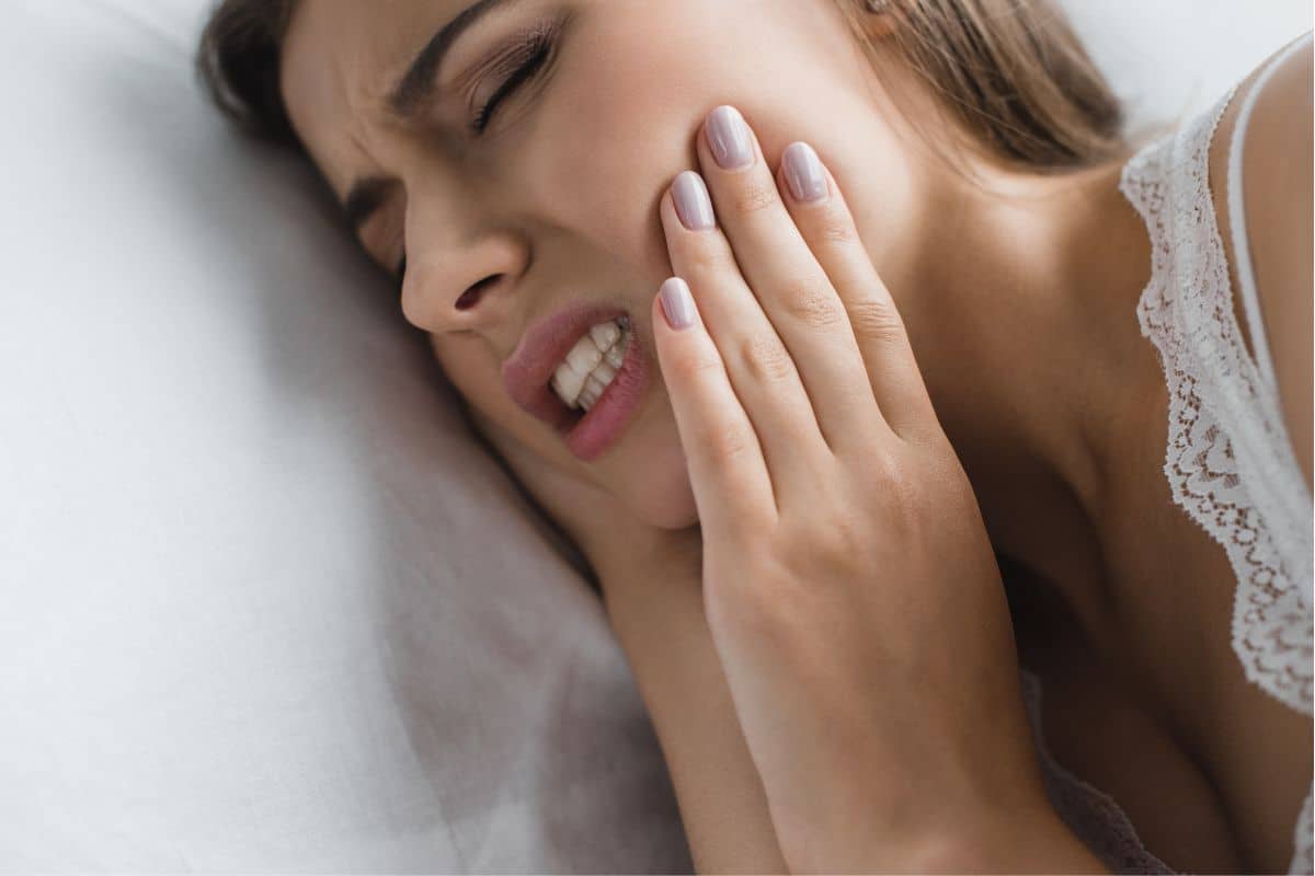 Can a Tooth Infection Go Away on Its Own